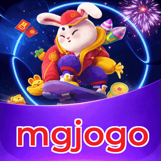Login rápido no app mgjogo